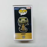 Funko POP! : Marvel Moon Knight #1052 : Ammit & Protector