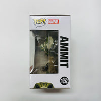 Funko POP! : Marvel Moon Knight #1052 : Ammit & Protector