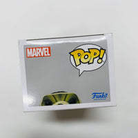 Funko POP! : Marvel Moon Knight #1052 : Ammit & Protector