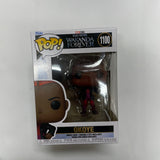 Funko Pop! Black Panther Wakanda Forever #1100 - Okoye & Protector