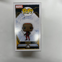 Funko Pop! Black Panther Wakanda Forever #1100 - Okoye & Protector
