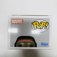 Funko Pop! Black Panther Wakanda Forever #1095 - Ironheart MK1 & Protector