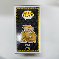 Funko Pop! : House of the Dragon #07 - Syrax w/ Protector