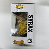 Funko Pop! : House of the Dragon #07 - Syrax w/ Protector