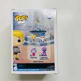 Funko Pop! : The sword in stone #1099 - Arthur with dishes