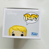 Funko Pop! : The sword in stone #1099 - Arthur with dishes