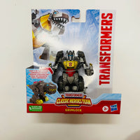 Transformers Rescue Bots Academy 4.5” - Grimlock