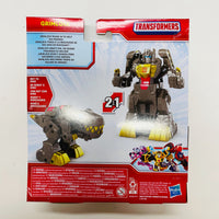 Transformers Rescue Bots Academy 4.5” - Grimlock