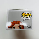 Funko Pop! Disney Ultimate Princess #324 - Merida (Gold) with Pin & Protector