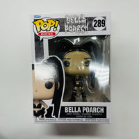 Funko POP! Rocks #289 : Bella Poarch & Protector