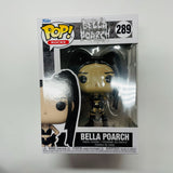 Funko POP! Rocks #289 : Bella Poarch & Protector