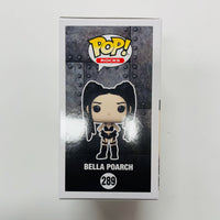 Funko POP! Rocks #289 : Bella Poarch & Protector