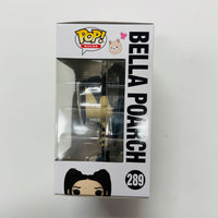 Funko POP! Rocks #289 : Bella Poarch & Protector