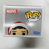 Funko Pop!: Marvel Guardians of Galaxy #1104 - Star-Lord w/ protector