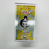 Funko Pop! Animation : One Piece #924 - Bonekichi & Protector