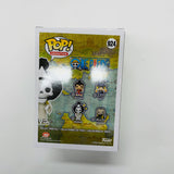 Funko Pop! Animation : One Piece #924 - Bonekichi & Protector