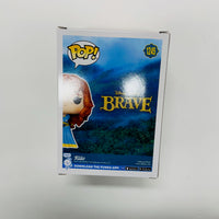 Funko Pop! Disney Pixar Brave #1245 - Merida & Protector
