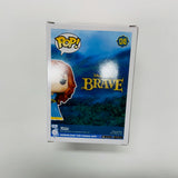 Funko Pop! Disney Pixar Brave #1245 - Merida & Protector