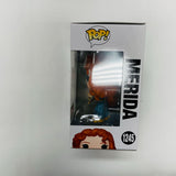 Funko Pop! Disney Pixar Brave #1245 - Merida & Protector