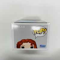 Funko Pop! Disney Pixar Brave #1245 - Merida & Protector