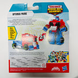Transformers Rescue Bots Academy 4.5” - Optimus Prime