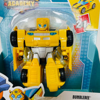 Transformers Rescue Bots Academy 4.5” - Bumblebee