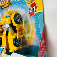 Transformers Rescue Bots Academy 4.5” - Bumblebee