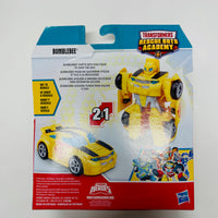 Transformers Rescue Bots Academy 4.5” - Bumblebee