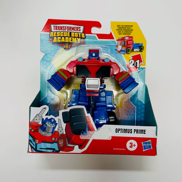 Optimus prime best sale juguete grande