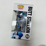 Funko Pop! Games : Tiny Tina Wonderlands #859 - Butt Stallion w/ Protector