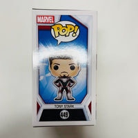 Funko POP! : Marvel Avengers Endgame #449 - Tony Stark & Protector