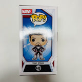 Funko POP! : Marvel Avengers Endgame #449 - Tony Stark & Protector