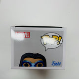 Funko POP! Ms Marvel #1077: Ms. Marvel & Protector