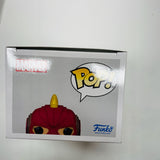 Funko POP! Ms Marvel #1078 : Kamala Khan & Protector