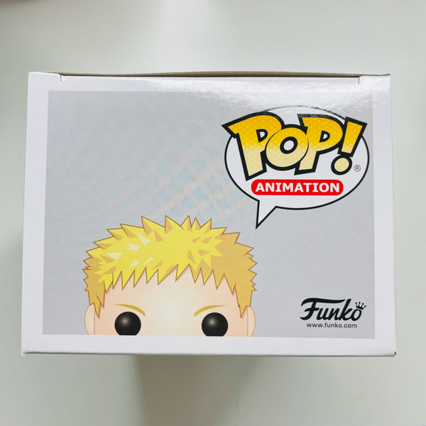 Funko Pop! 724 Boruto: Naruto Next Generations Naruto (Hokage) NEW