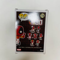 Funko Pop! : Deadpool #778 - Flamenco Deadpool & Protector