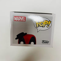 Funko Pop! : Deadpool #778 - Flamenco Deadpool & Protector