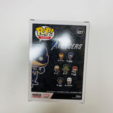 Funko POP! Marvel Avengers Gameverse #627 - Captain America & Protector