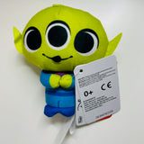 Pixar Fest Toy Story Alien 4-Inch Plush