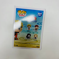 Funko POP! Naruto Shippuden #727 - Naruto Uzumaki (Running) & Protector
