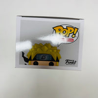 Funko POP! Naruto Shippuden #727 - Naruto Uzumaki (Running) & Protector