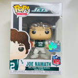 Funko POP! Football : Jets #88 - Joe Namath