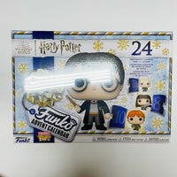 Harry Potter 2022 Pocket Pop! Advent Calendar
