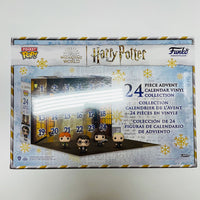 Harry Potter 2022 Pocket Pop! Advent Calendar