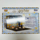 Harry Potter 2022 Pocket Pop! Advent Calendar