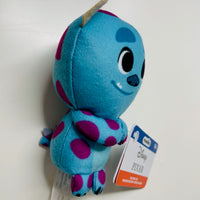 Pixar Fest Monster's Inc Sulley 4-Inch Plush