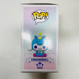 Funko POP! Hello Kitty and Friends #59 - Cinnamoroll w/ Protector