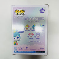 Funko POP! Hello Kitty and Friends #60 - Pochacco w/ Protector