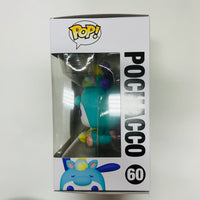 Funko POP! Hello Kitty and Friends #60 - Pochacco w/ Protector