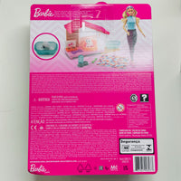 Barbie Mini Doghouse